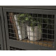 Boulevard Cafe Industrial Styled Sideboard